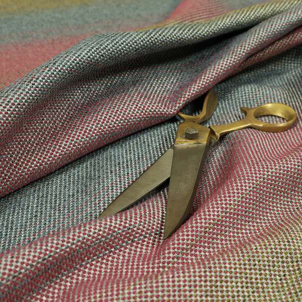 A02952 Blue Pink Green