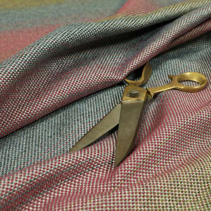 A02952 Blue Pink Green