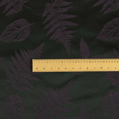A03497 Black Purple