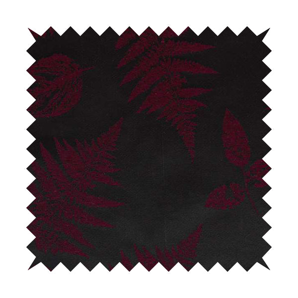 A03500 Burgundy