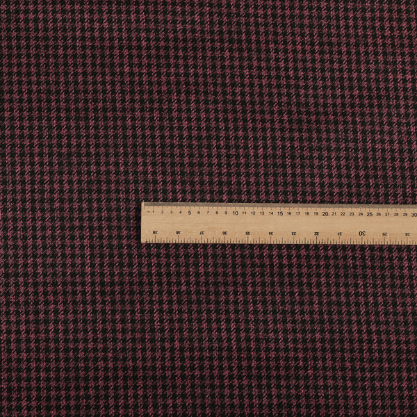 A00634 Burgundy Red