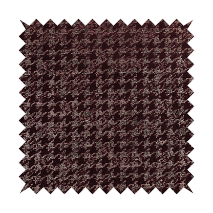 A02380 Maroon Red