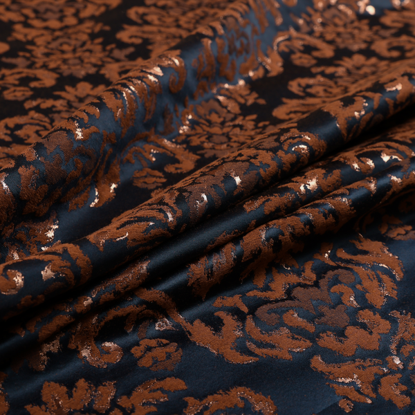 A03224 Navy Blue Orange