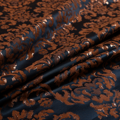 A03224 Navy Blue Orange