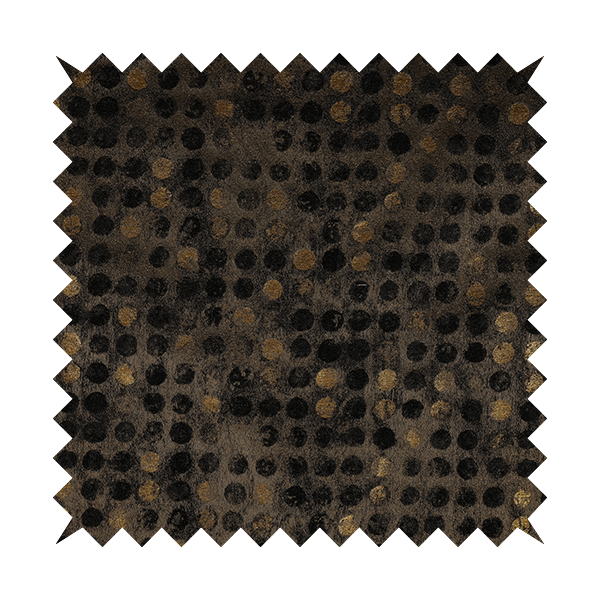 A03229 Black Grey Gold