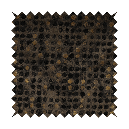 A03229 Black Grey Gold