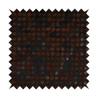 A03230 Navy Blue Orange