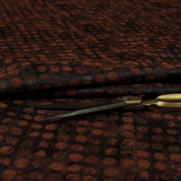 A03230 Navy Blue Orange