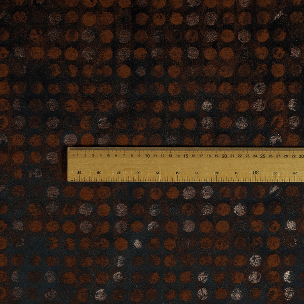 A03230 Navy Blue Orange