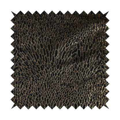 A03211 Black Grey Gold