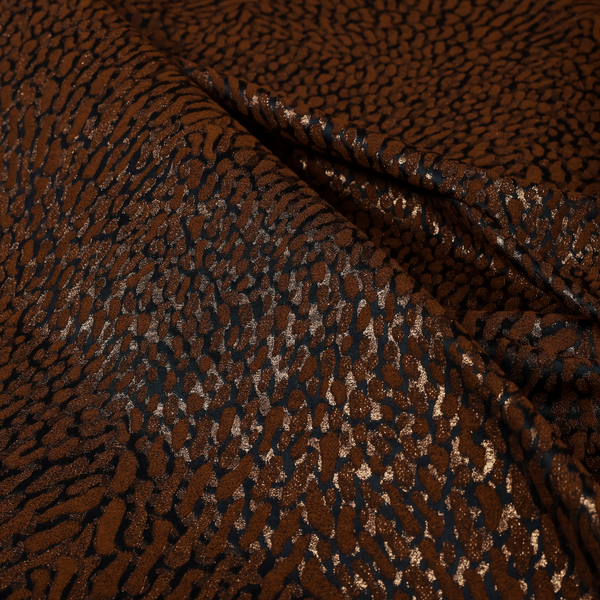 A03212 Navy Blue Orange