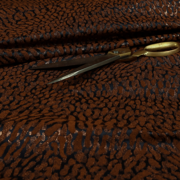 A03212 Navy Blue Orange