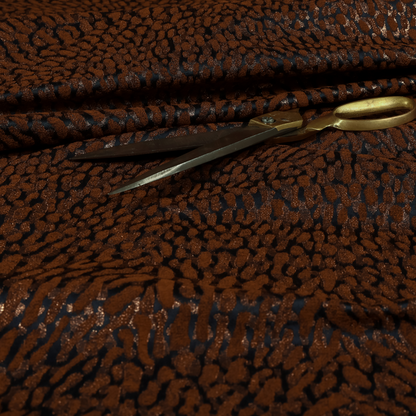 A03212 Navy Blue Orange