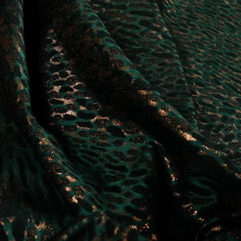 A03213 GREEN PER METER