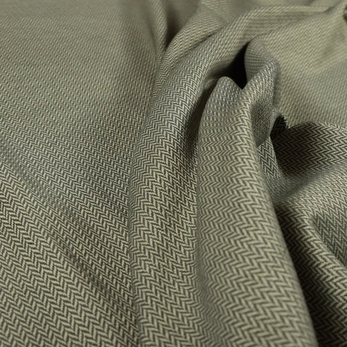 A00876 GREY PER METER