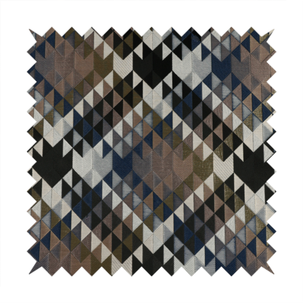 A03366 Blue Gold Black