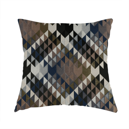 A03366 Blue Gold Black