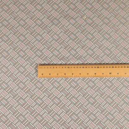 A03376 Grey Pink Gold