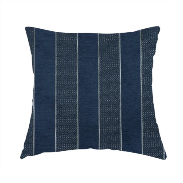 A00422 Blue Silver