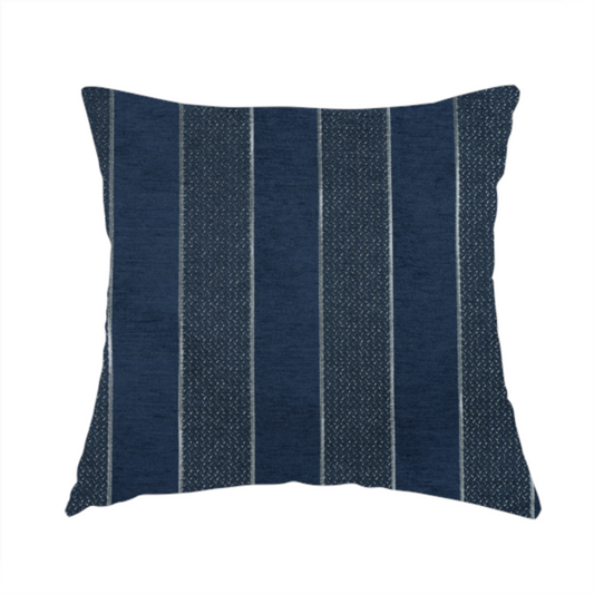 A00422 Blue Silver