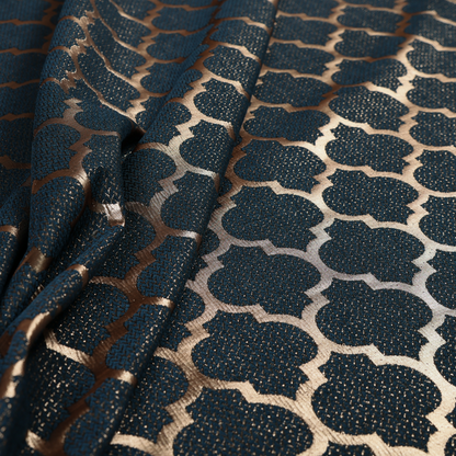 A00426 Blue Gold