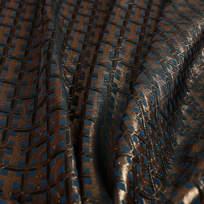 A00427 Blue Gold