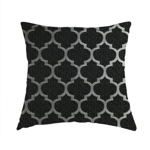 A00429 Black Silver