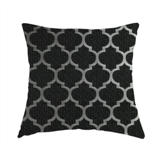 A00429 Black Silver
