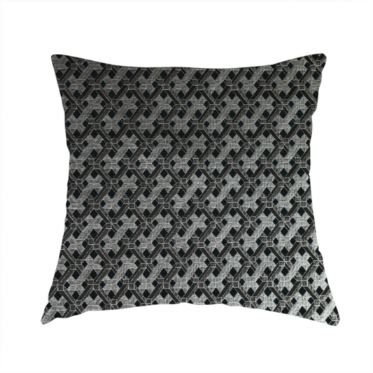 A00430 Black Silver