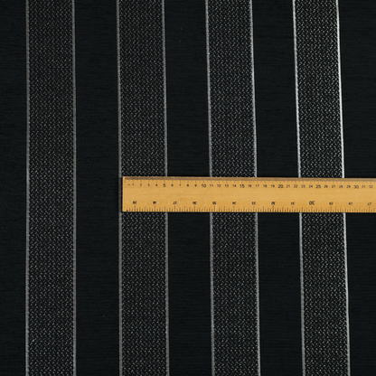 A00431 Black Silver