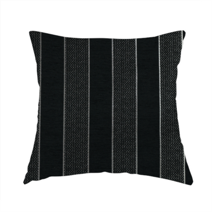 A00431 Black Silver