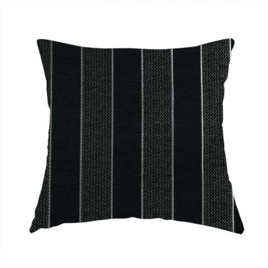A00431 Black Silver