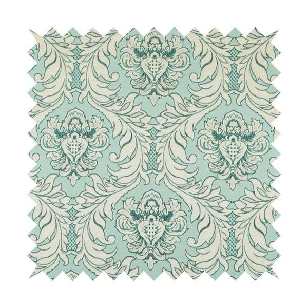 A04135 Teal Blue