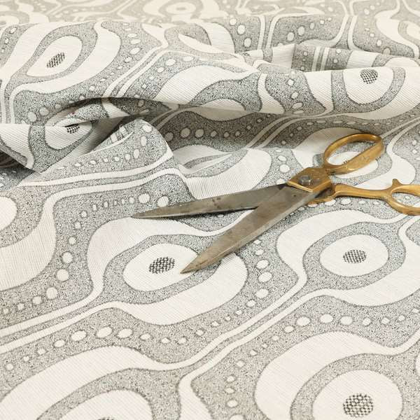 A00367 Silver Grey