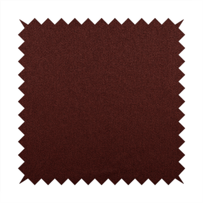 A00497 Burgundy Red