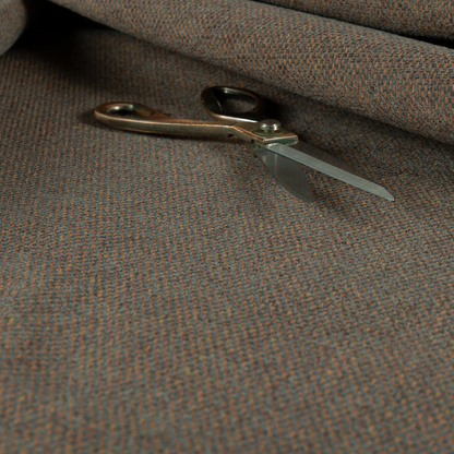 A04711 Grey With Orange