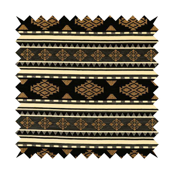 A00362 Grey Black Gold