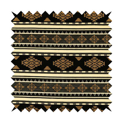 A00362 Grey Black Gold