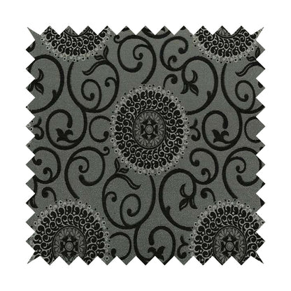 A00353 Black