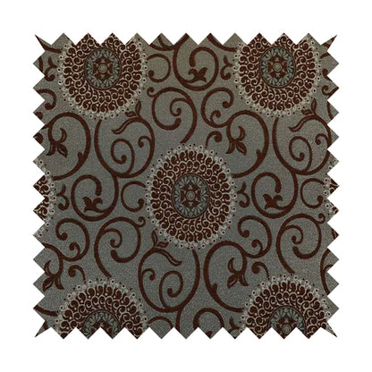 A00356 Brown