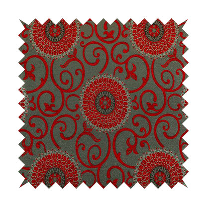 A00360 Red