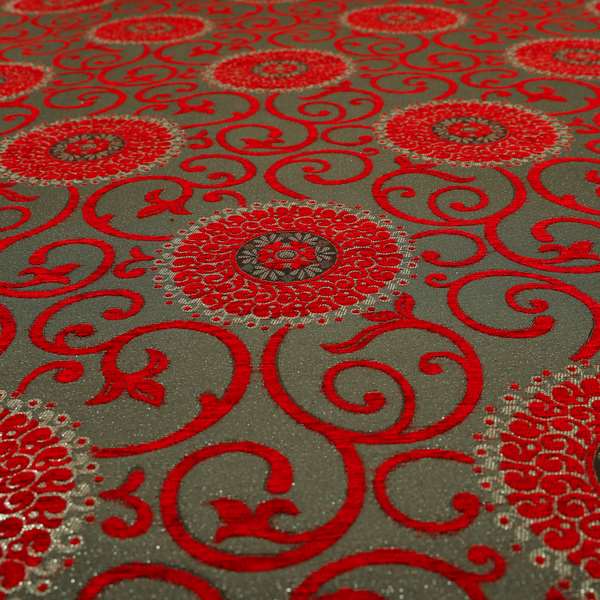 A00360 Red