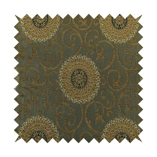 A00361 Golden Brown