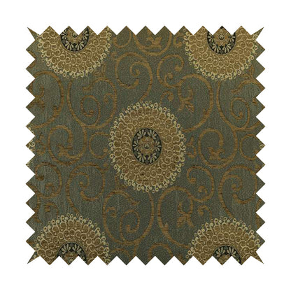A00361 Golden Brown