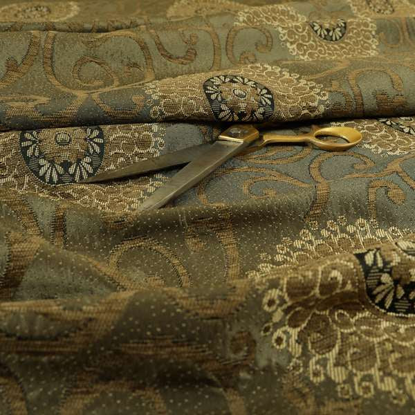 A00361 Golden Brown