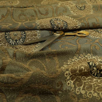 A00361 Golden Brown