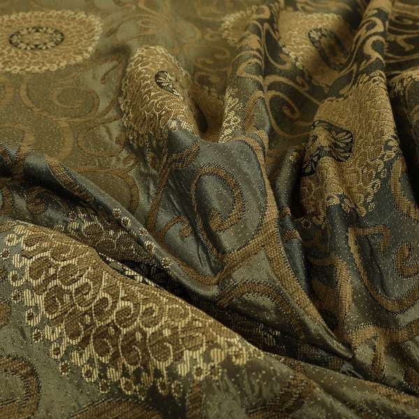 A00361 Golden Brown