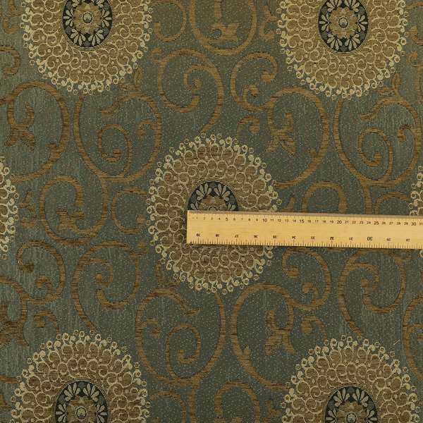 A00361 Golden Brown
