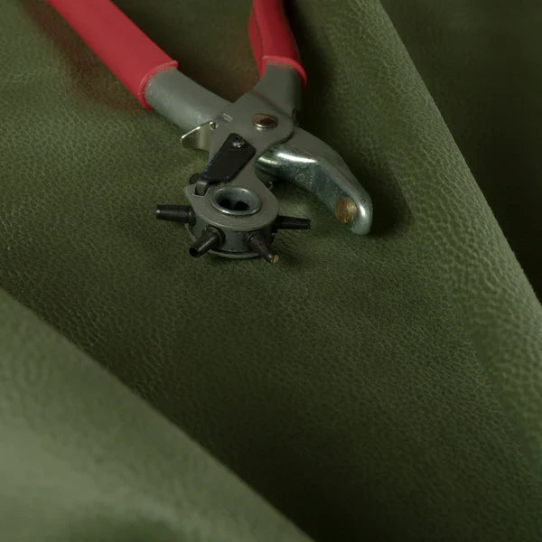 A00865 GREEN PER METER