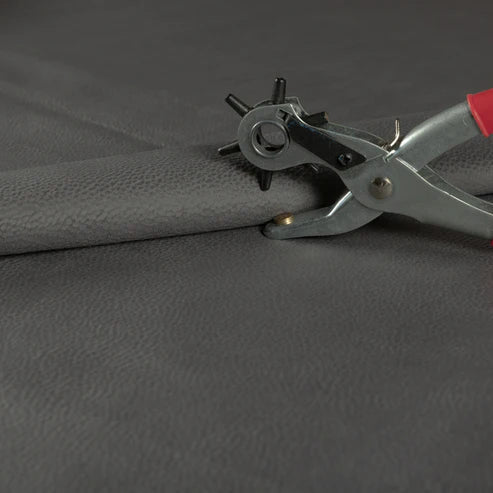 A00870 GREY PER METER